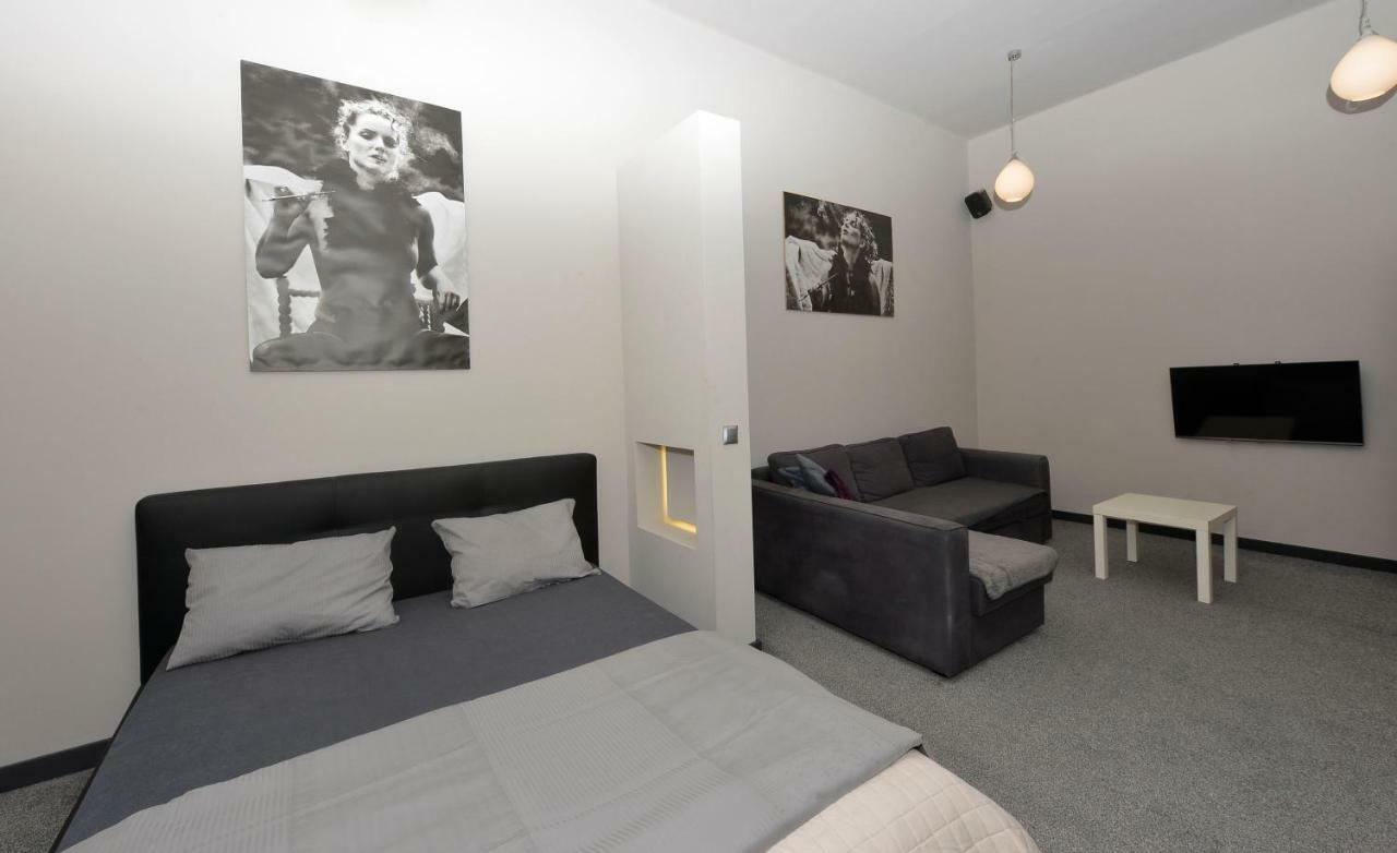 Apartamenty W Centrum Miasta - 비엘스코-비아와 외부 사진