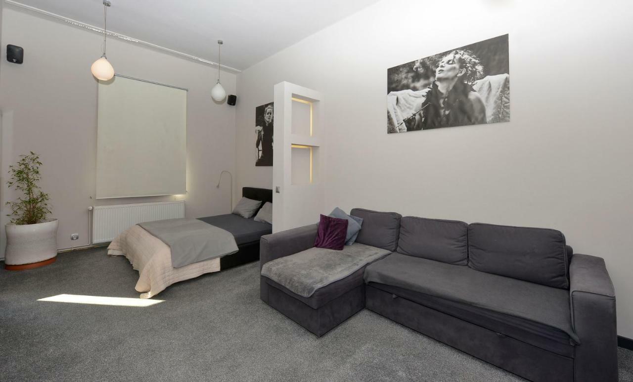 Apartamenty W Centrum Miasta - 비엘스코-비아와 외부 사진