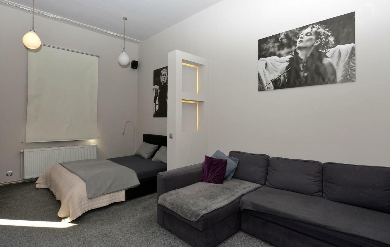 Apartamenty W Centrum Miasta - 비엘스코-비아와 외부 사진